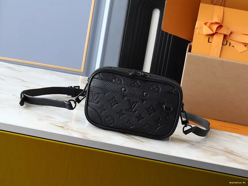 Louis Messenger For StreetReady Vuitton Bags 3624 Unisex 1216